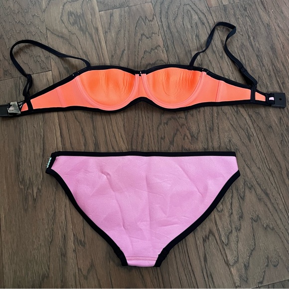 Triangl bikini Set - Picture 2 of 6